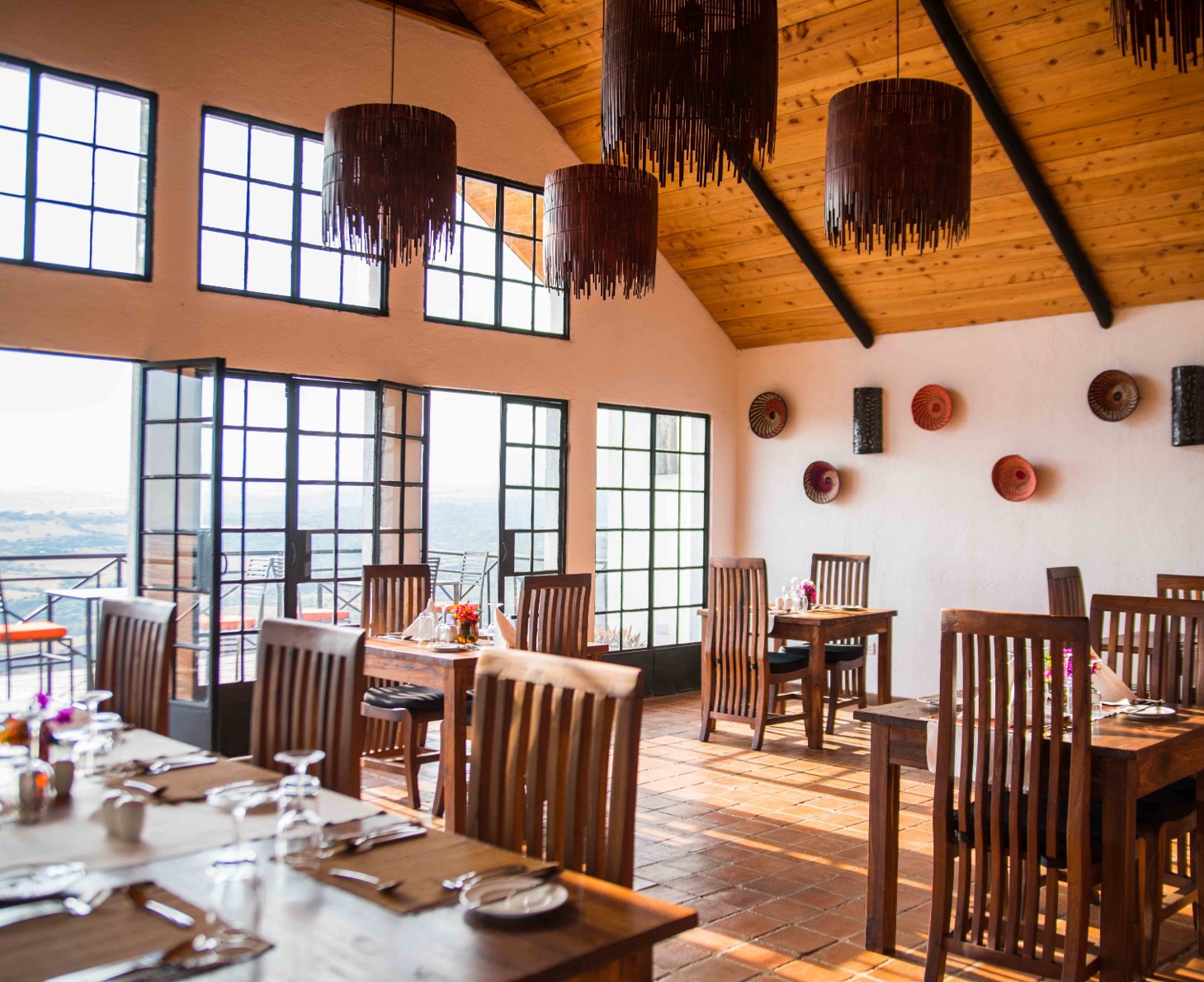 Bashay Rift Lodge thumbnail 4